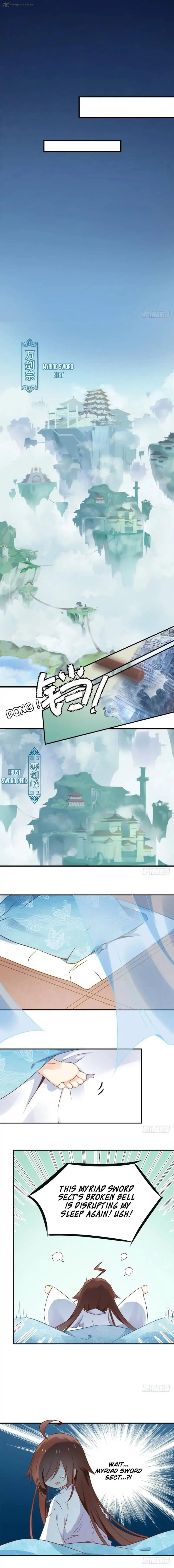 The Distinguished Cute Master Chapter 1 page 6
