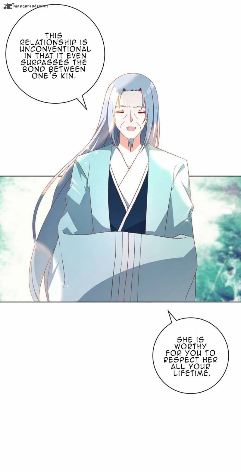The Distinguished Cute Master Chapter 38 page 7