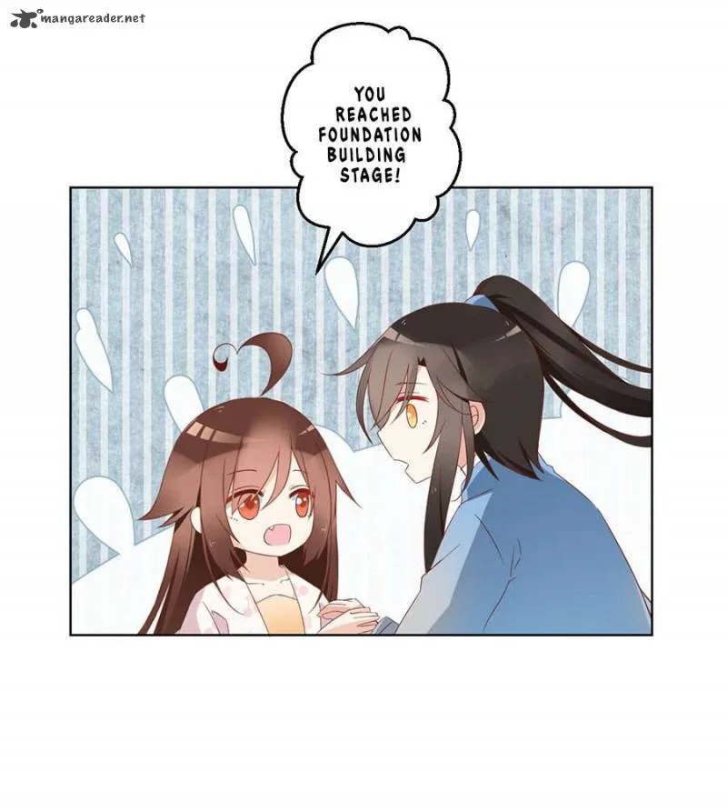 The Distinguished Cute Master Chapter 38 page 17