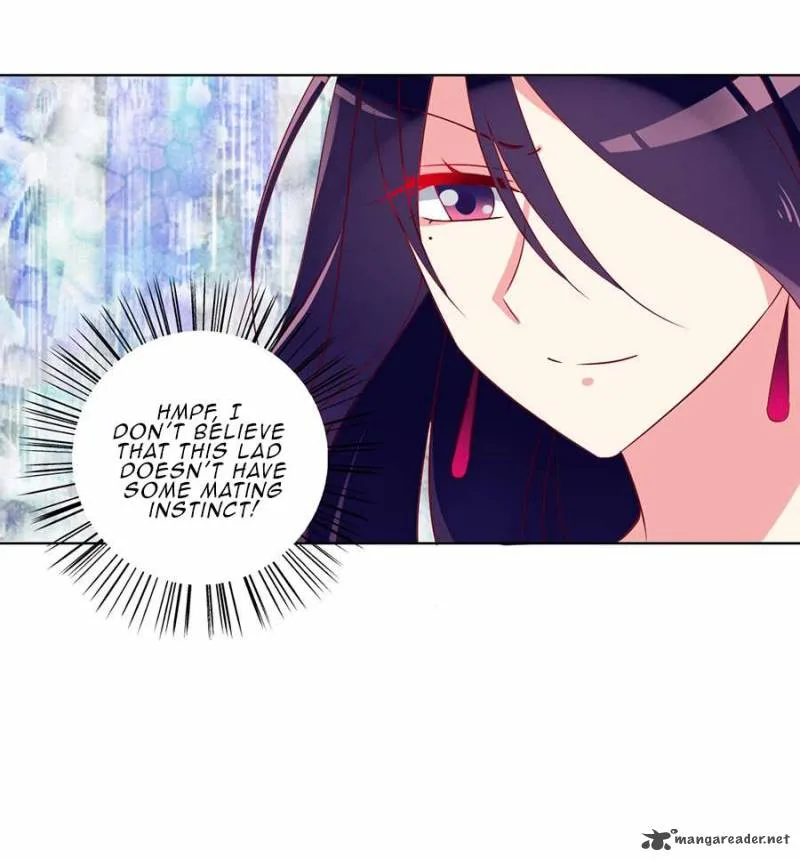 The Distinguished Cute Master Chapter 38 page 46