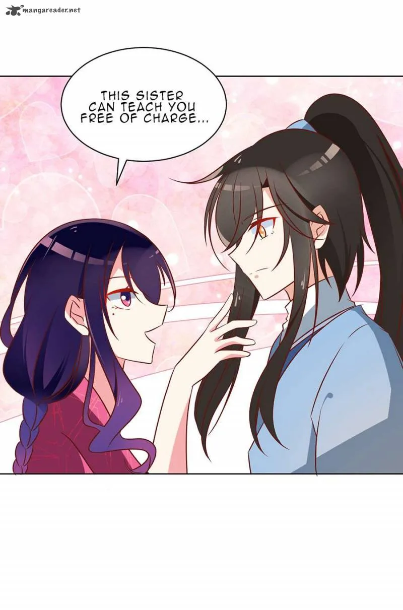 The Distinguished Cute Master Chapter 39 page 18