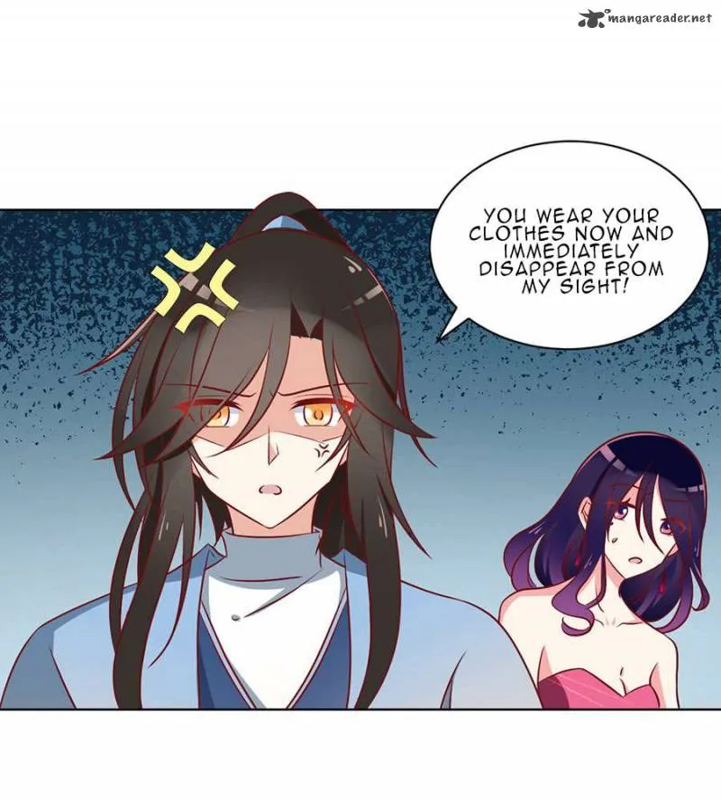 The Distinguished Cute Master Chapter 39 page 14