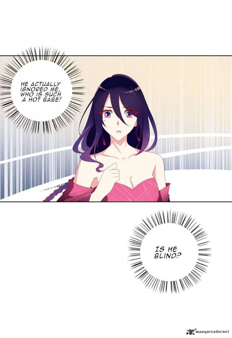 The Distinguished Cute Master Chapter 39 page 6