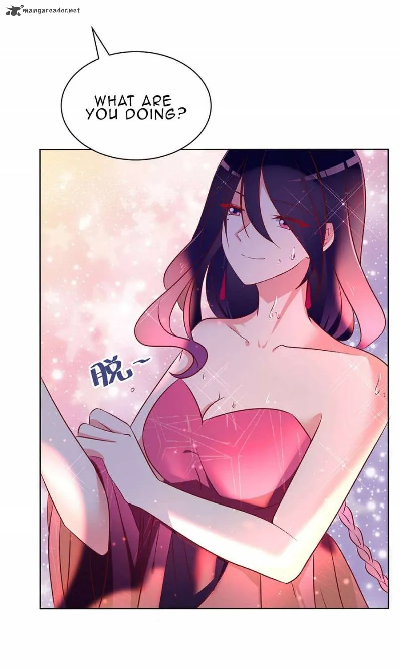 The Distinguished Cute Master Chapter 39 page 12