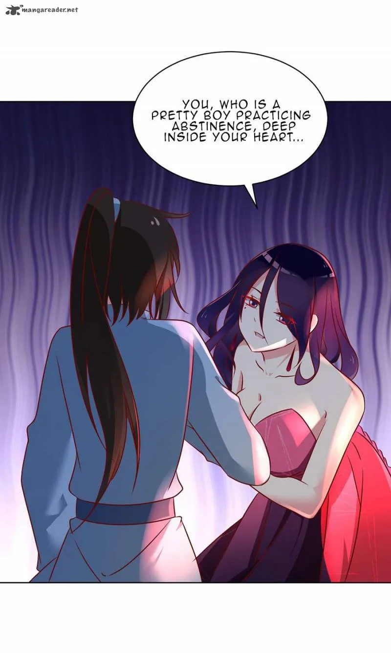 The Distinguished Cute Master Chapter 39 page 28