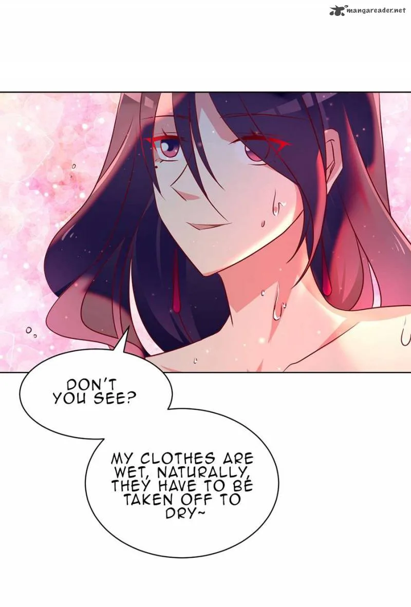 The Distinguished Cute Master Chapter 39 page 13