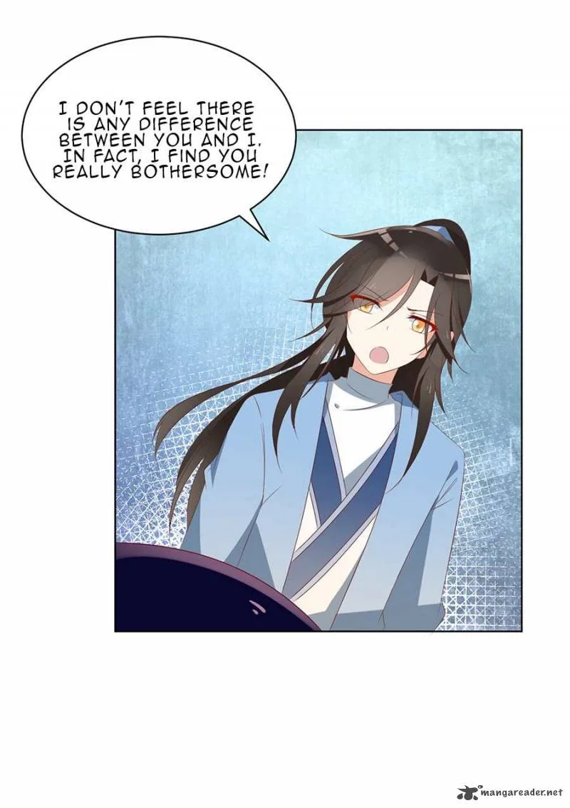 The Distinguished Cute Master Chapter 39 page 20