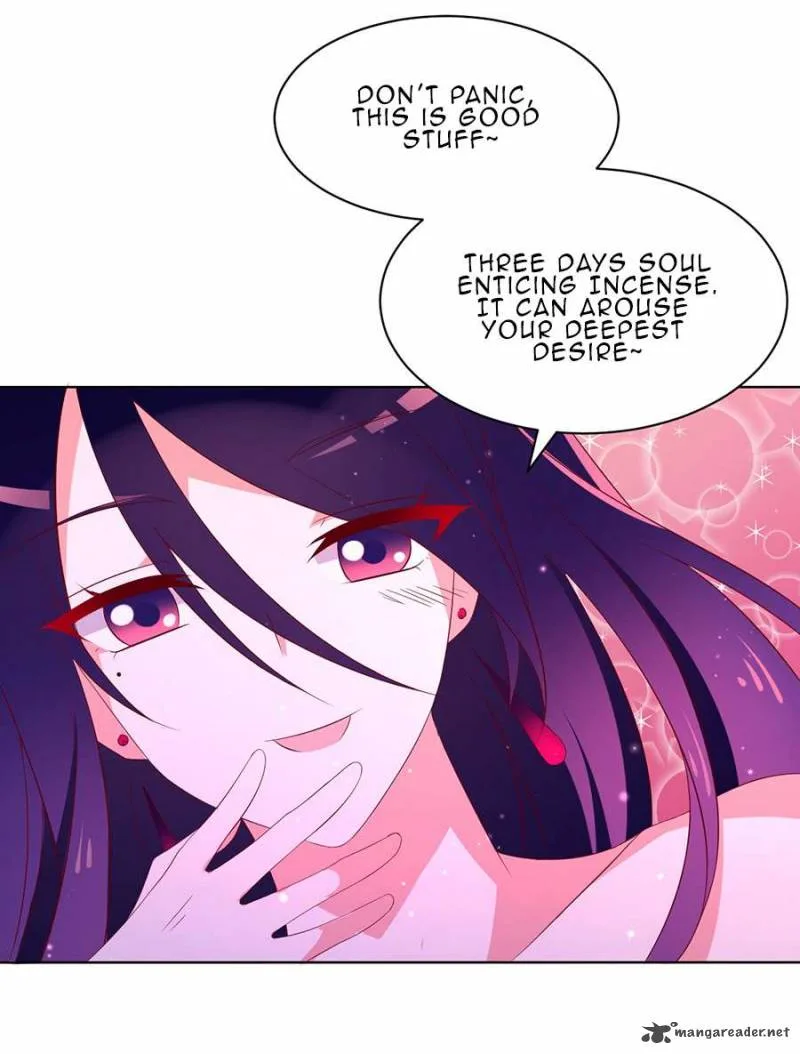 The Distinguished Cute Master Chapter 39 page 26