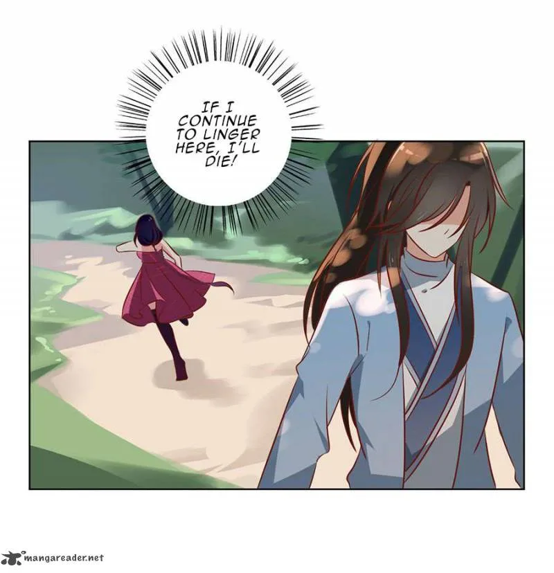 The Distinguished Cute Master Chapter 39 page 38