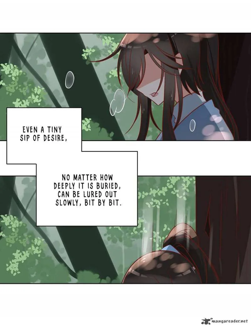 The Distinguished Cute Master Chapter 39 page 40