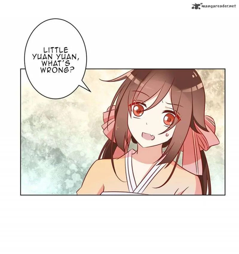 The Distinguished Cute Master Chapter 40 page 12