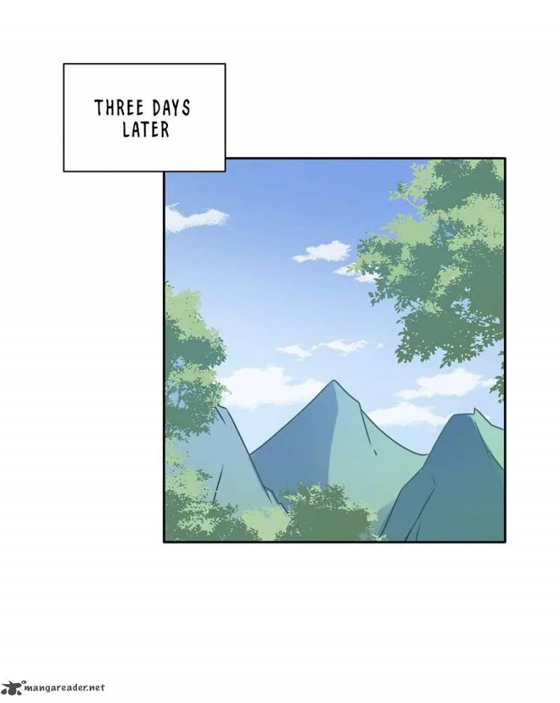 The Distinguished Cute Master Chapter 40 page 30