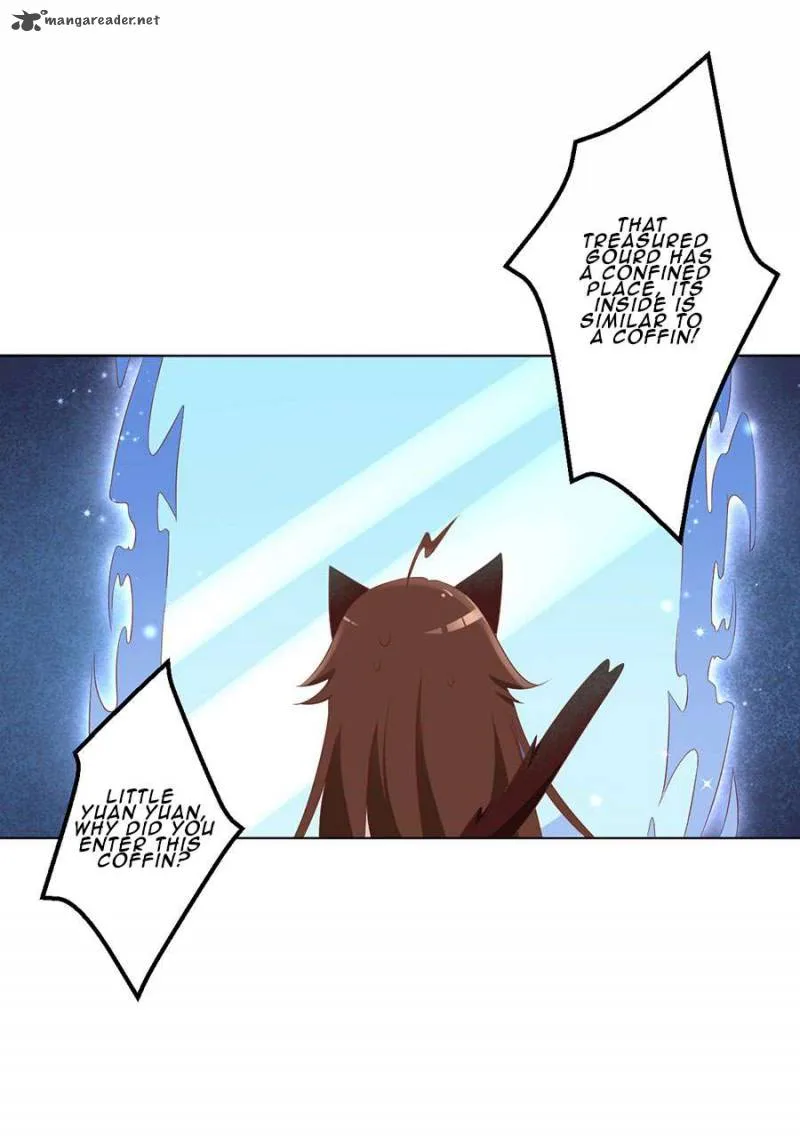 The Distinguished Cute Master Chapter 40 page 4