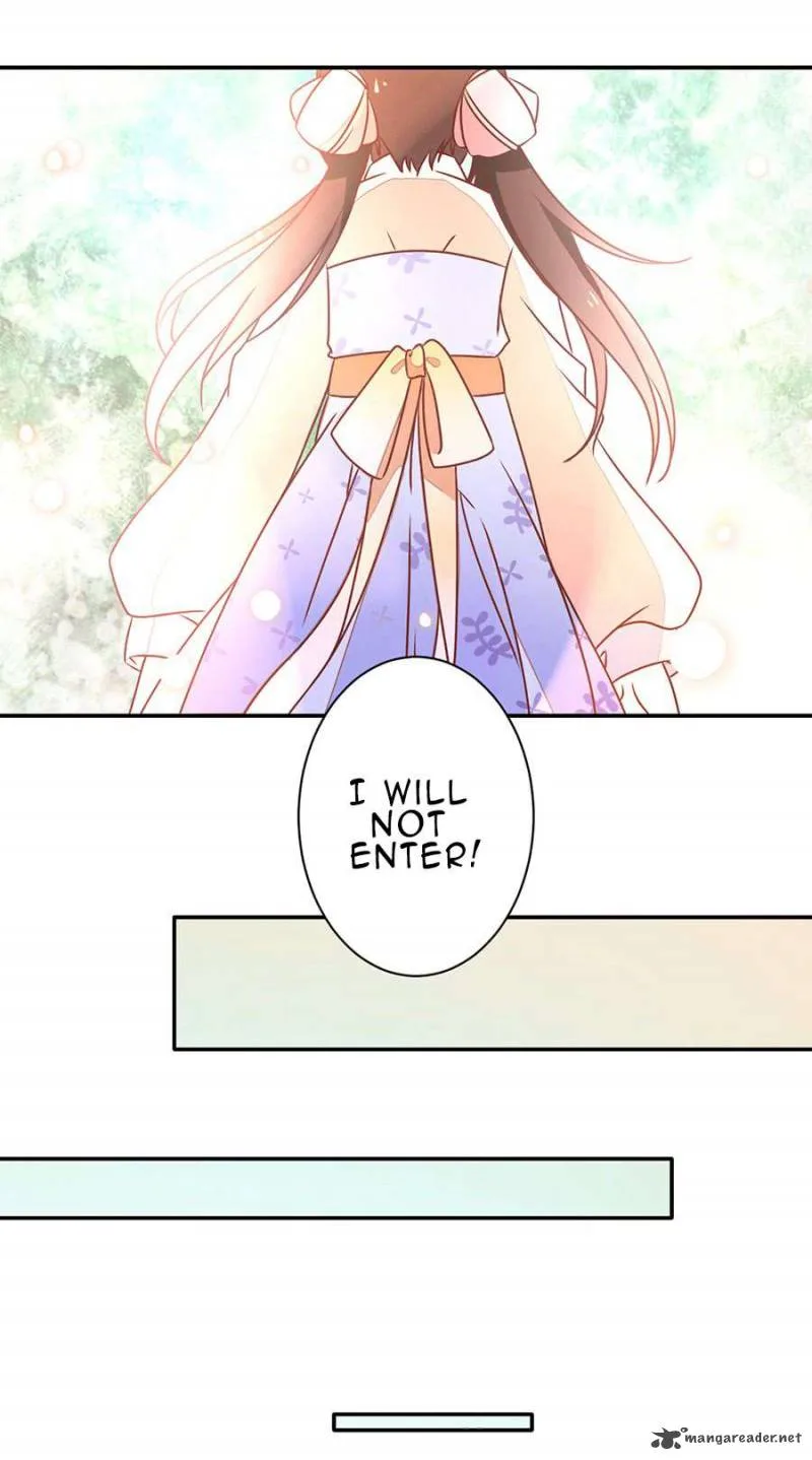 The Distinguished Cute Master Chapter 40 page 29