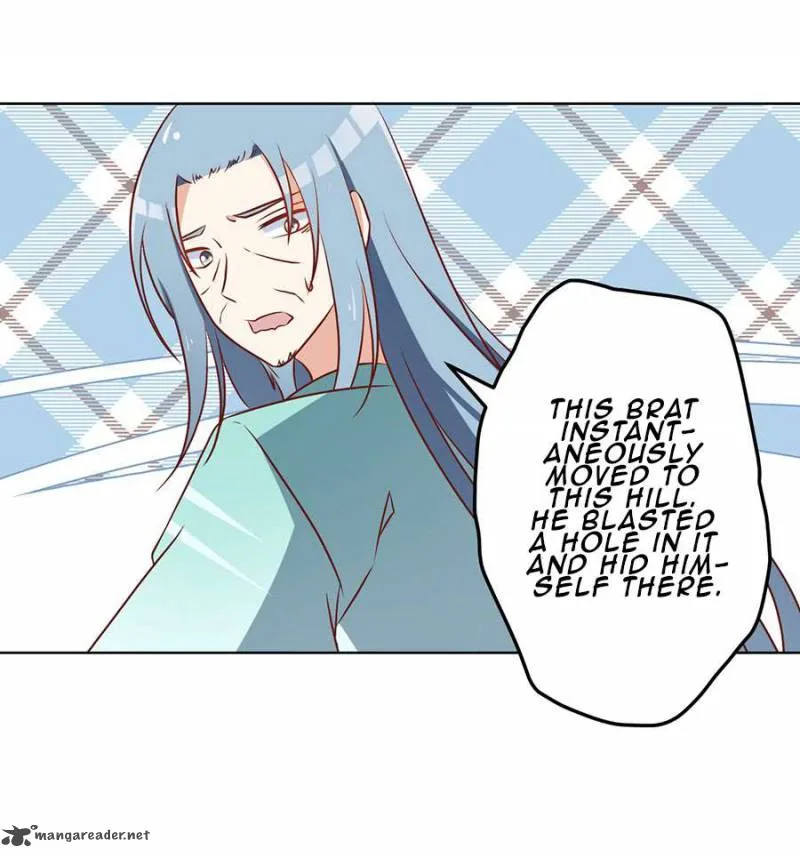 The Distinguished Cute Master Chapter 40 page 13