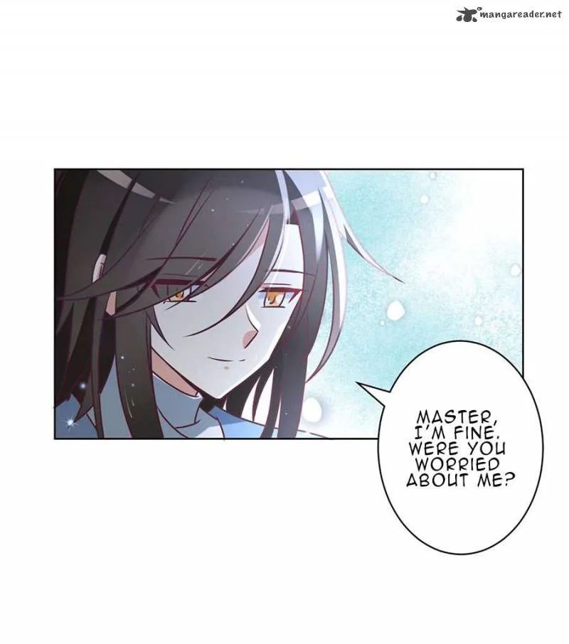 The Distinguished Cute Master Chapter 40 page 39