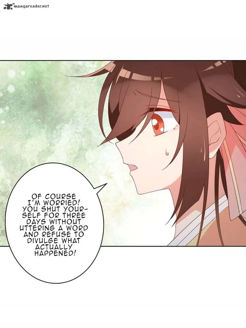 The Distinguished Cute Master Chapter 40 page 40