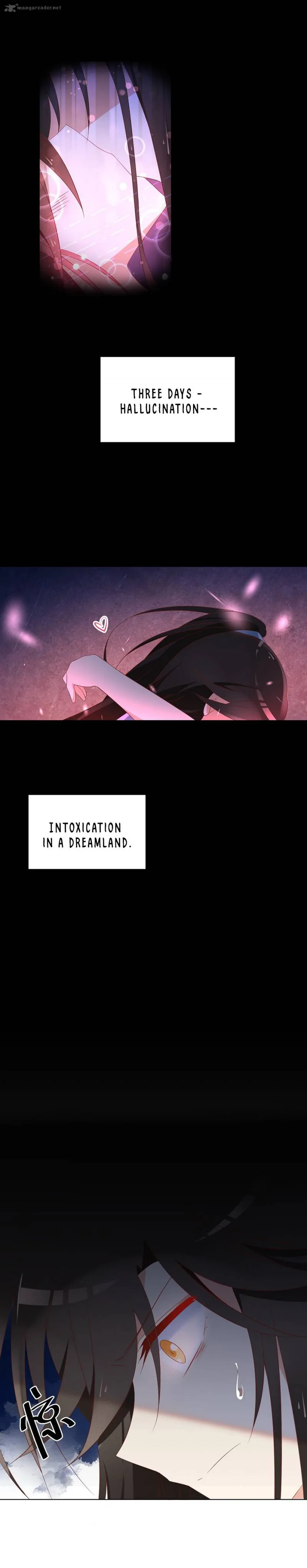 The Distinguished Cute Master Chapter 41 page 6