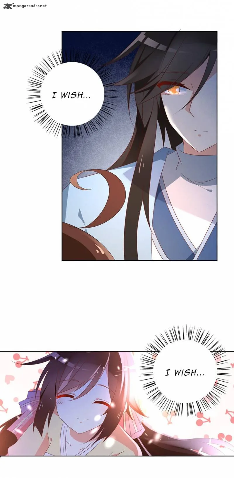The Distinguished Cute Master Chapter 41 page 2