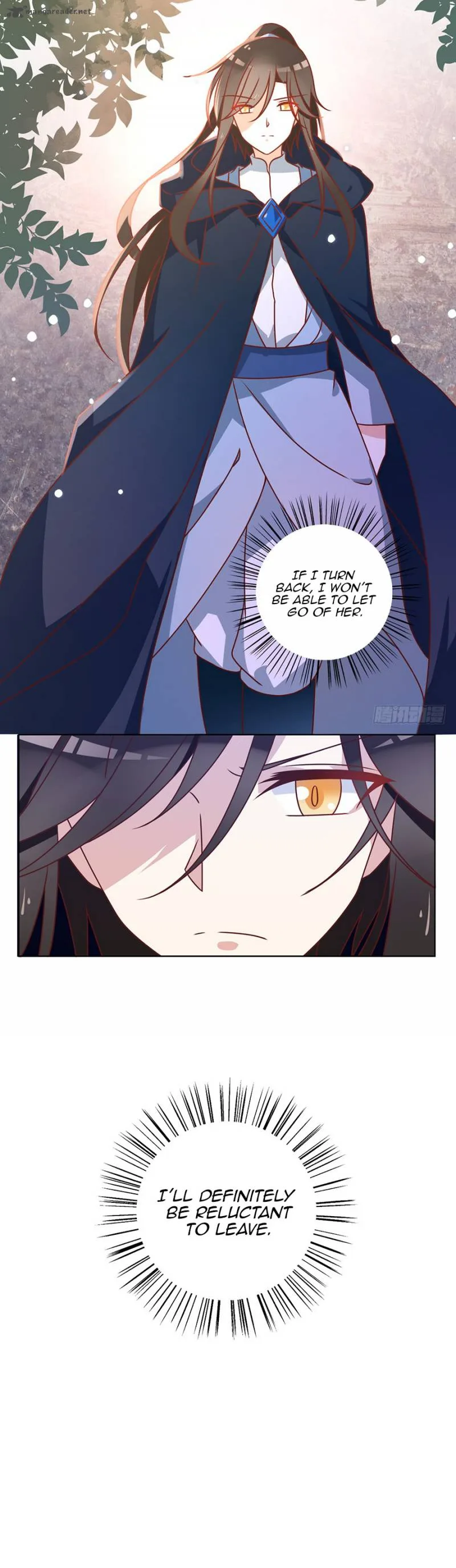 The Distinguished Cute Master Chapter 42 page 14