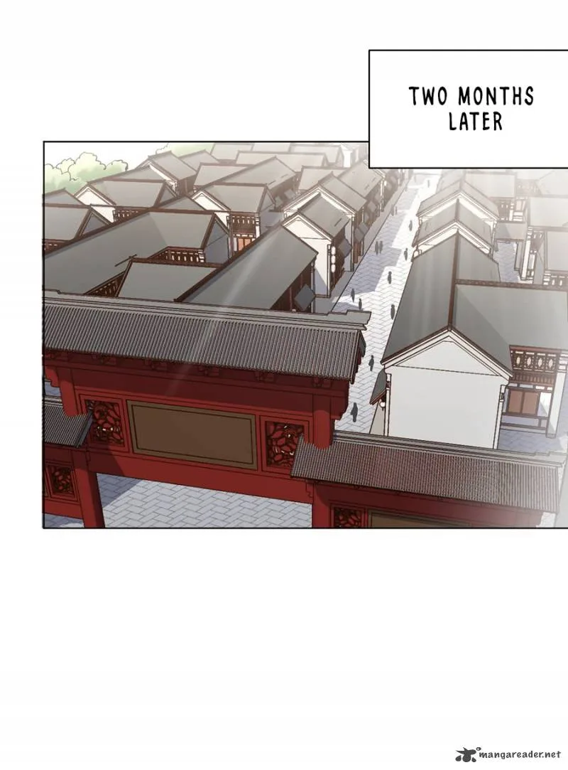 The Distinguished Cute Master Chapter 43 page 3