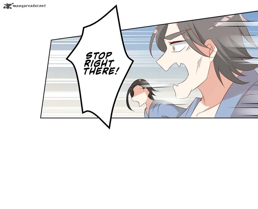 The Distinguished Cute Master Chapter 43 page 12