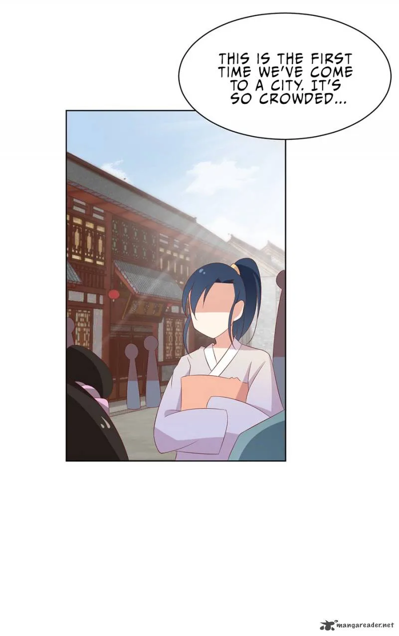 The Distinguished Cute Master Chapter 43 page 9