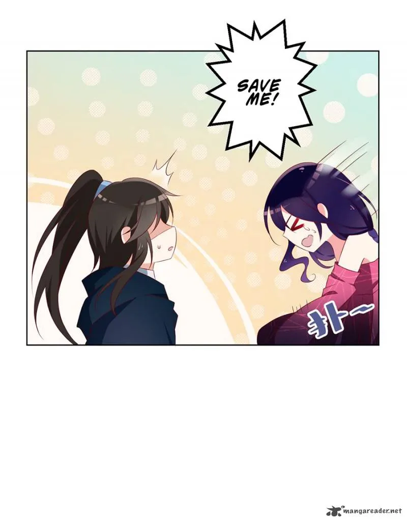 The Distinguished Cute Master Chapter 43 page 14