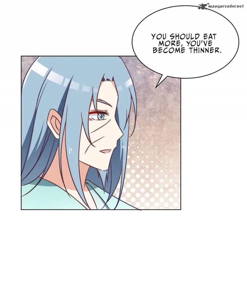 The Distinguished Cute Master Chapter 43 page 6