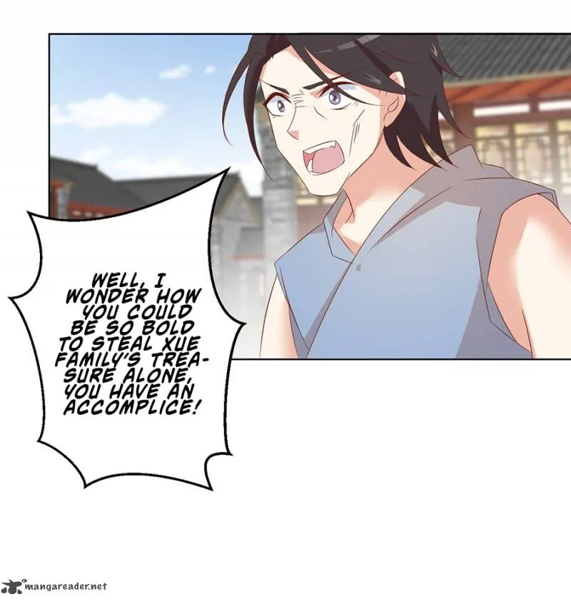 The Distinguished Cute Master Chapter 43 page 16