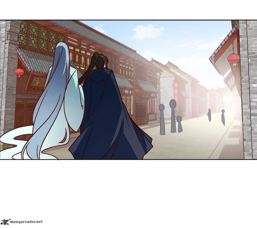 The Distinguished Cute Master Chapter 43 page 4