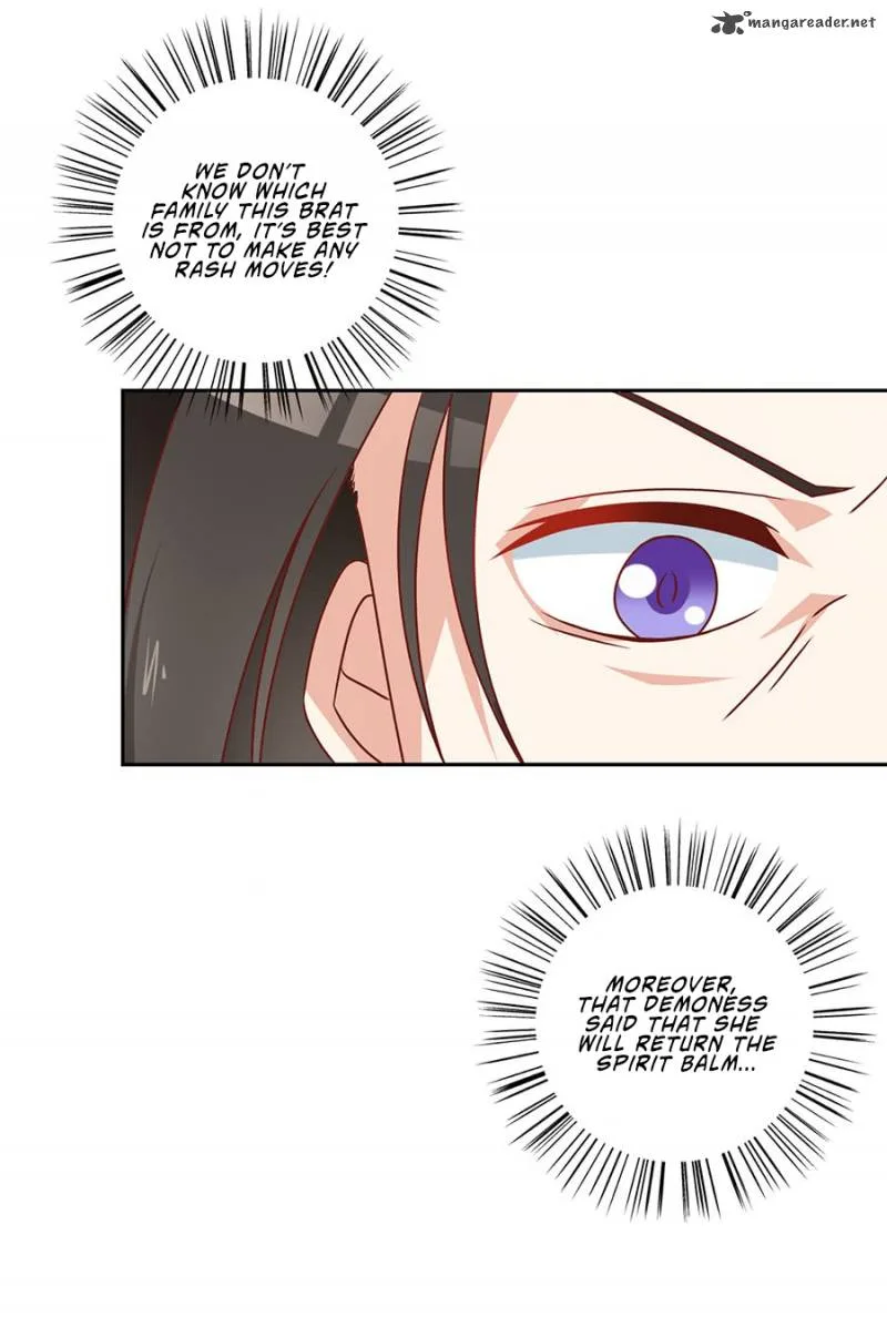 The Distinguished Cute Master Chapter 43 page 26