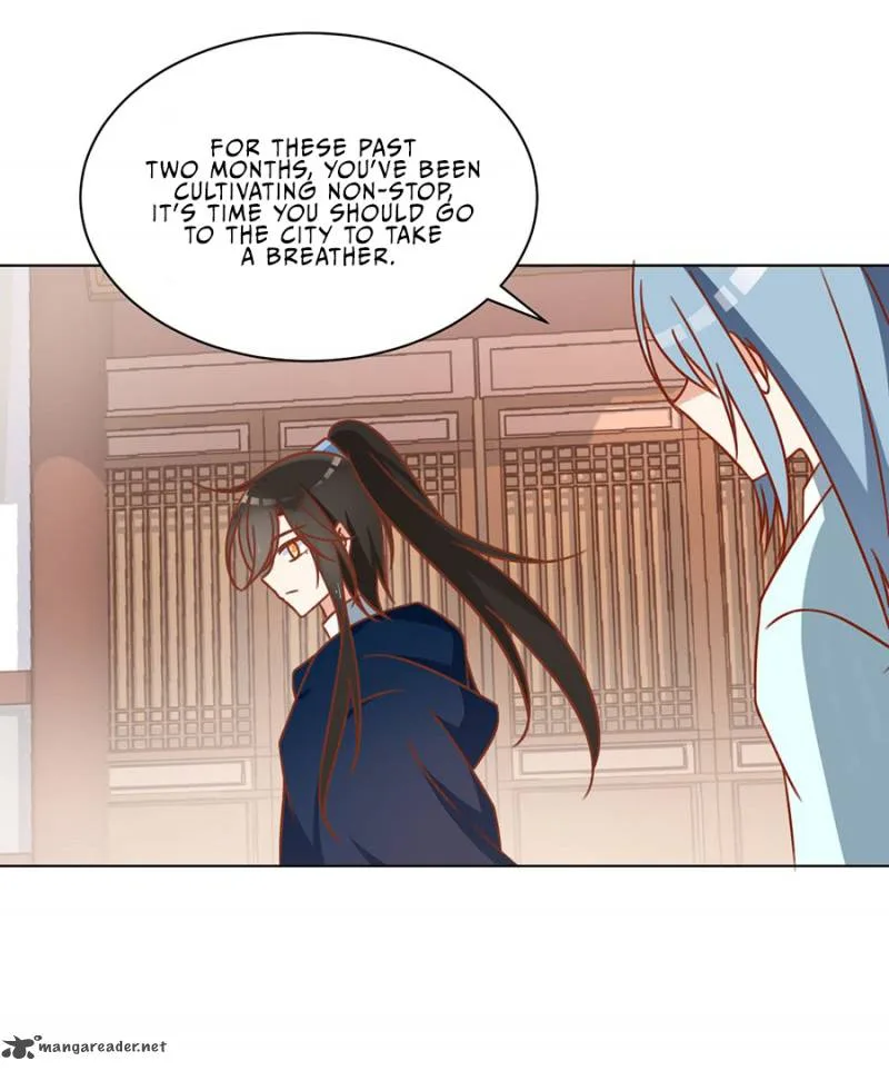 The Distinguished Cute Master Chapter 43 page 5