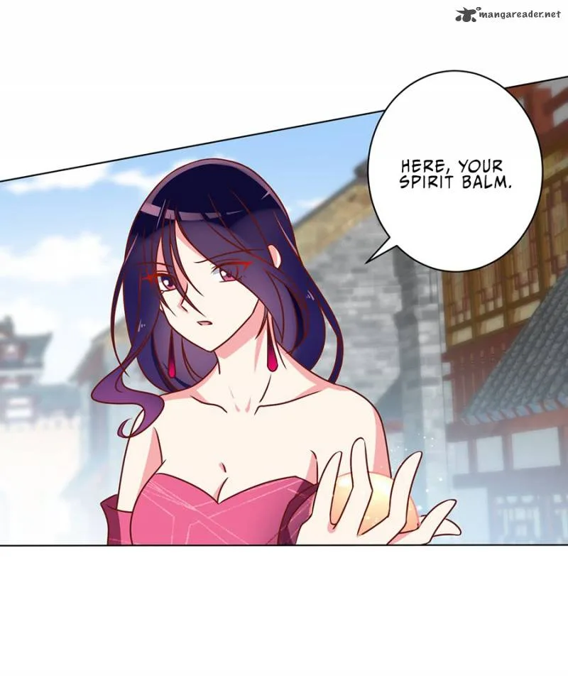 The Distinguished Cute Master Chapter 43 page 27
