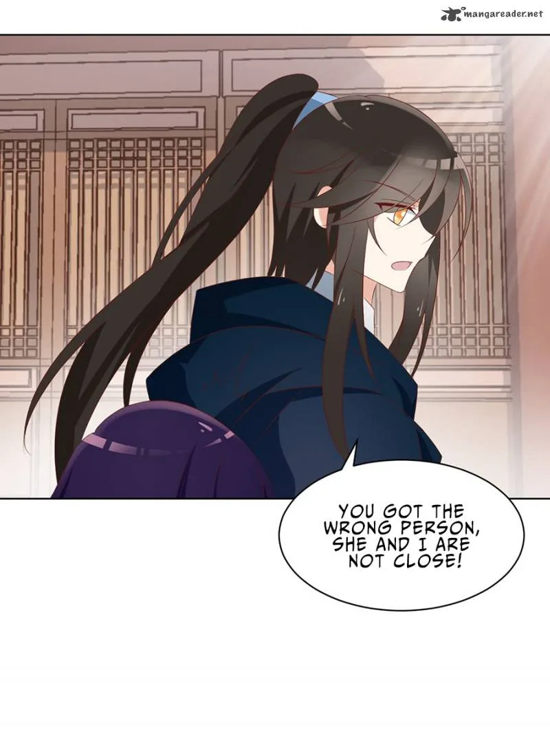The Distinguished Cute Master Chapter 43 page 17