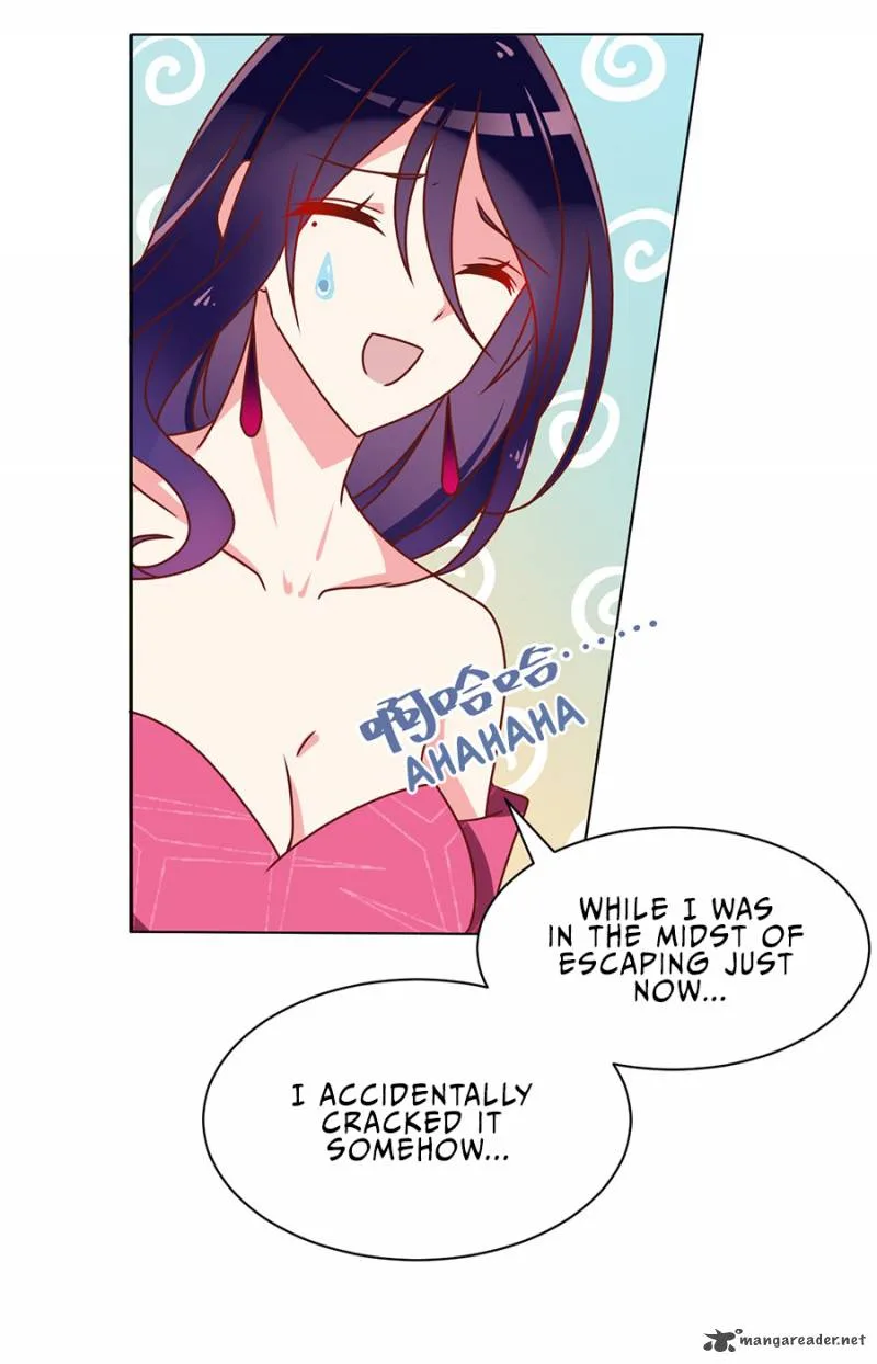 The Distinguished Cute Master Chapter 43 page 32