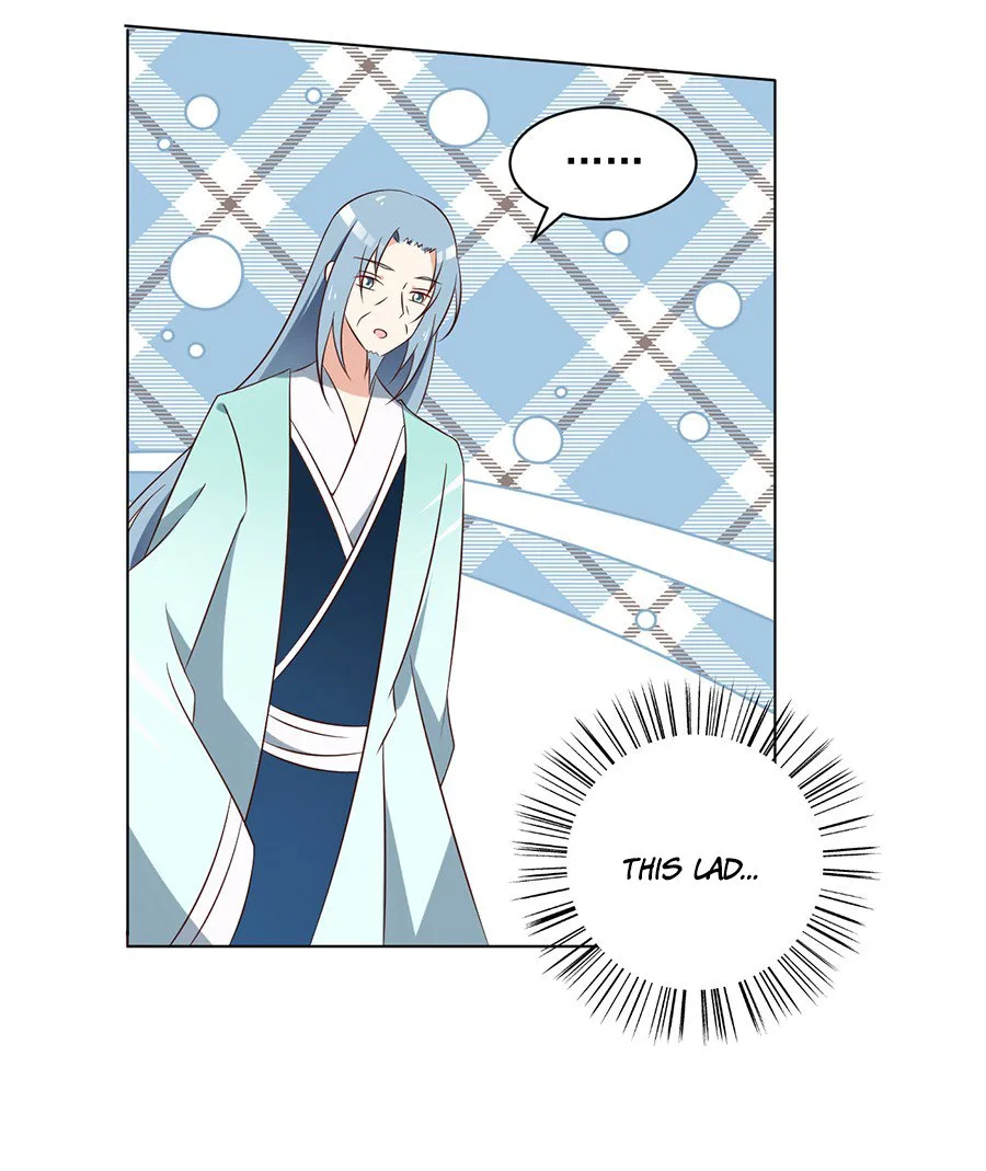 The Distinguished Cute Master Chapter 44 page 19