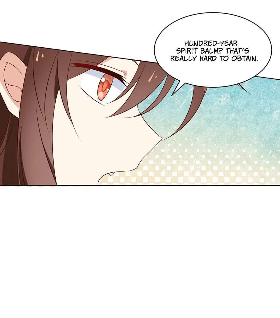 The Distinguished Cute Master Chapter 44 page 11