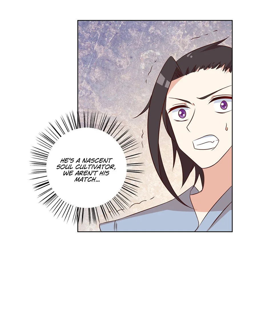 The Distinguished Cute Master Chapter 44 page 7