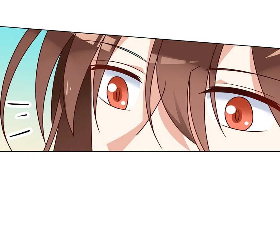 The Distinguished Cute Master Chapter 44 page 34