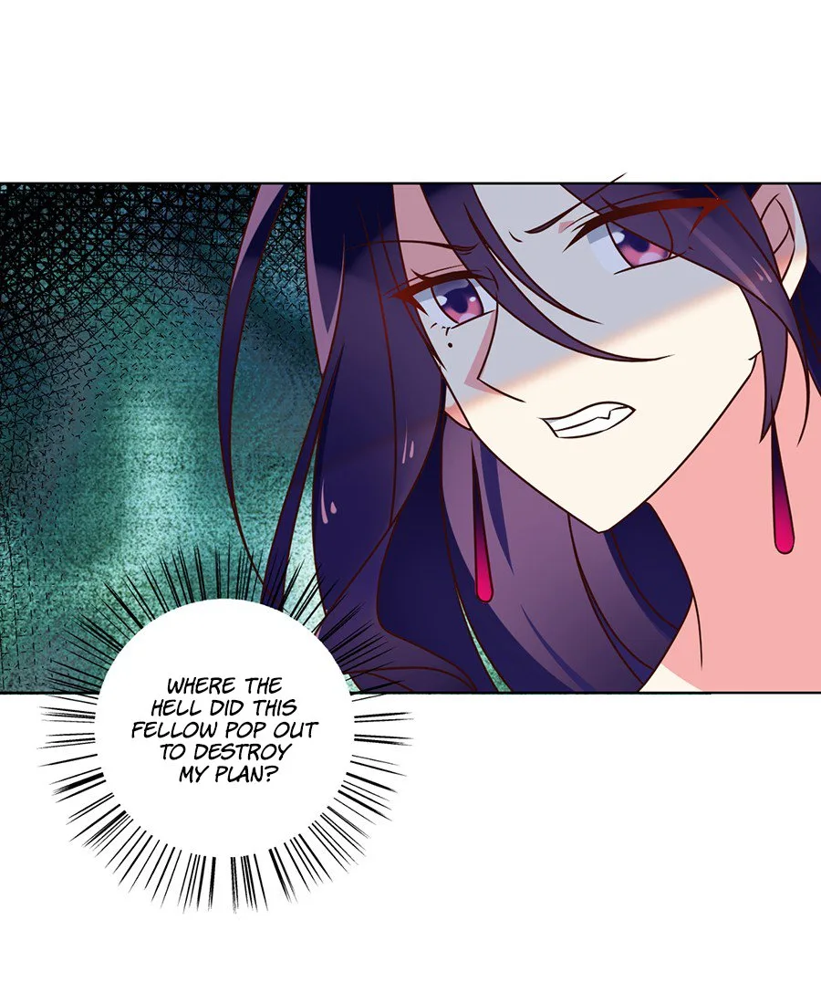 The Distinguished Cute Master Chapter 44 page 38