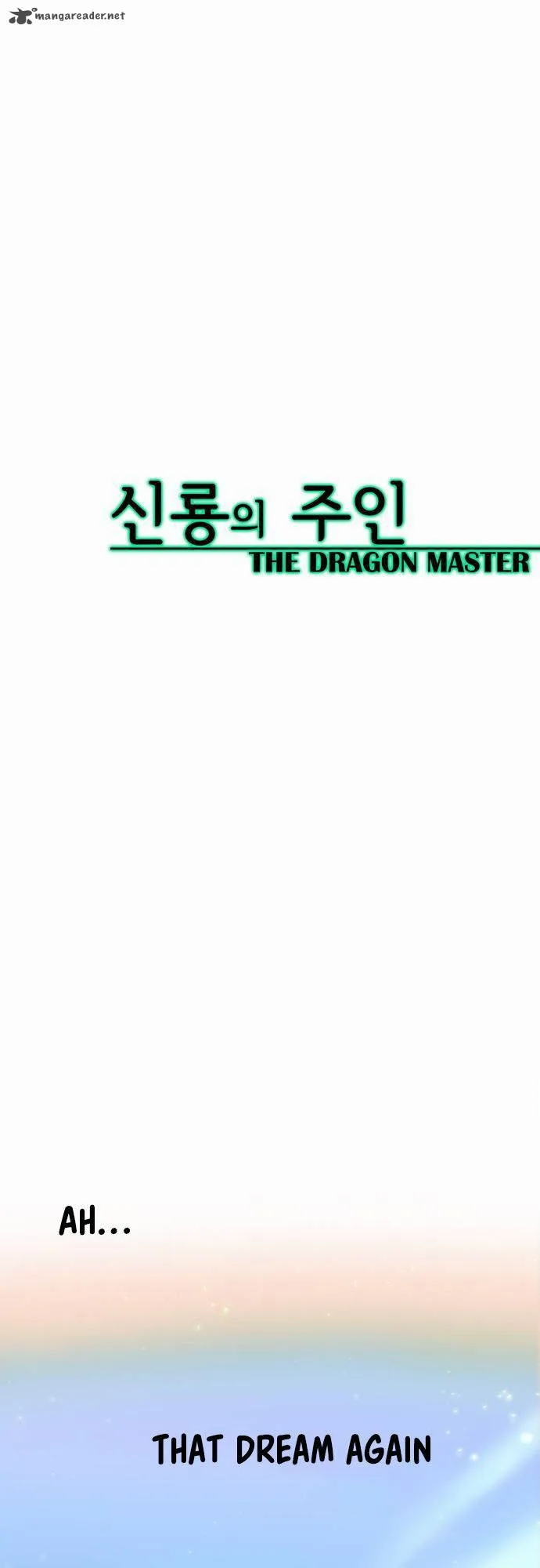 The Dragon Master Chapter 1 page 9