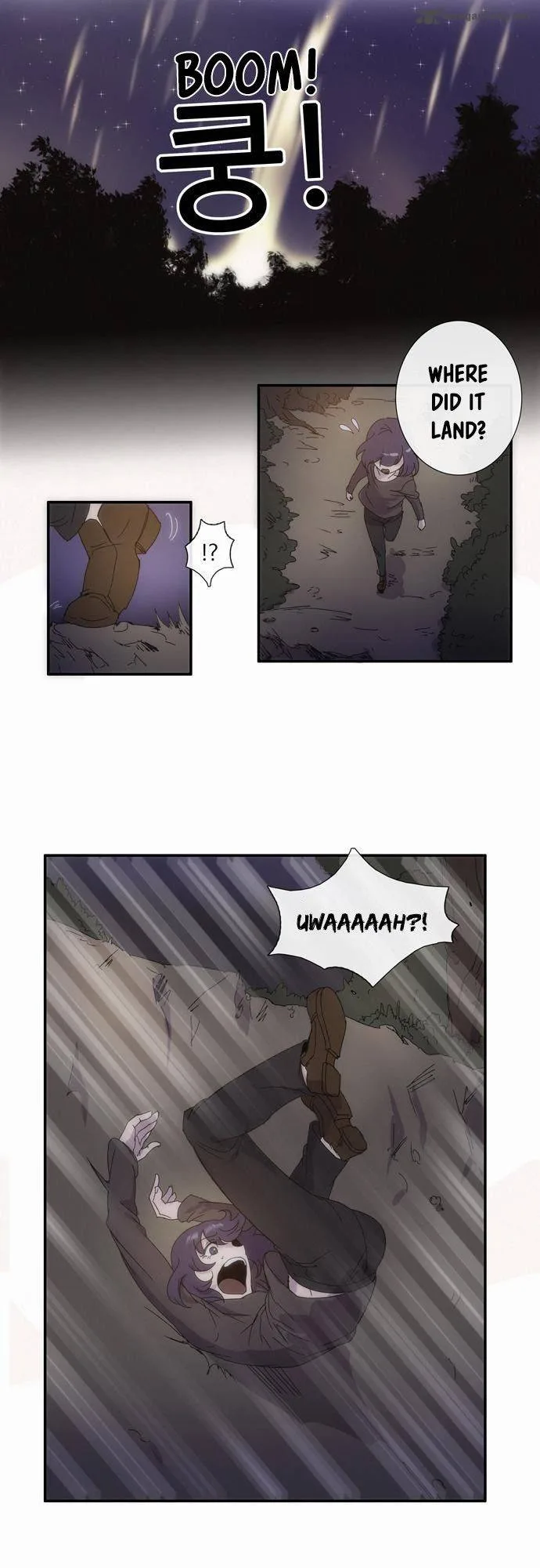 The Dragon Master Chapter 1 page 6