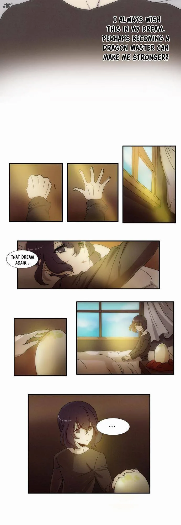 The Dragon Master Chapter 1 page 13