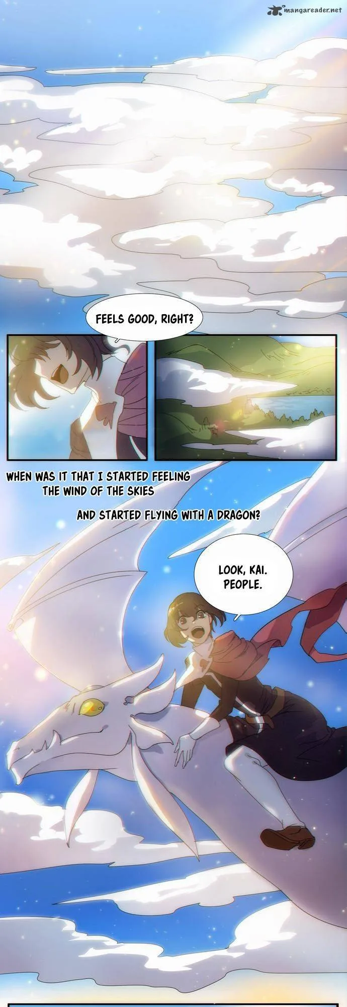 The Dragon Master Chapter 1 page 10