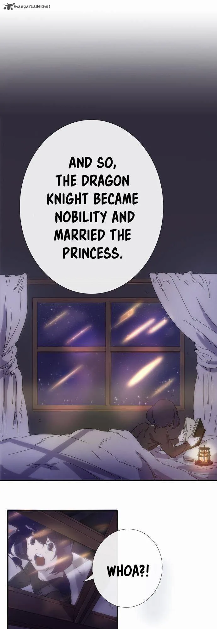 The Dragon Master Chapter 1 page 4