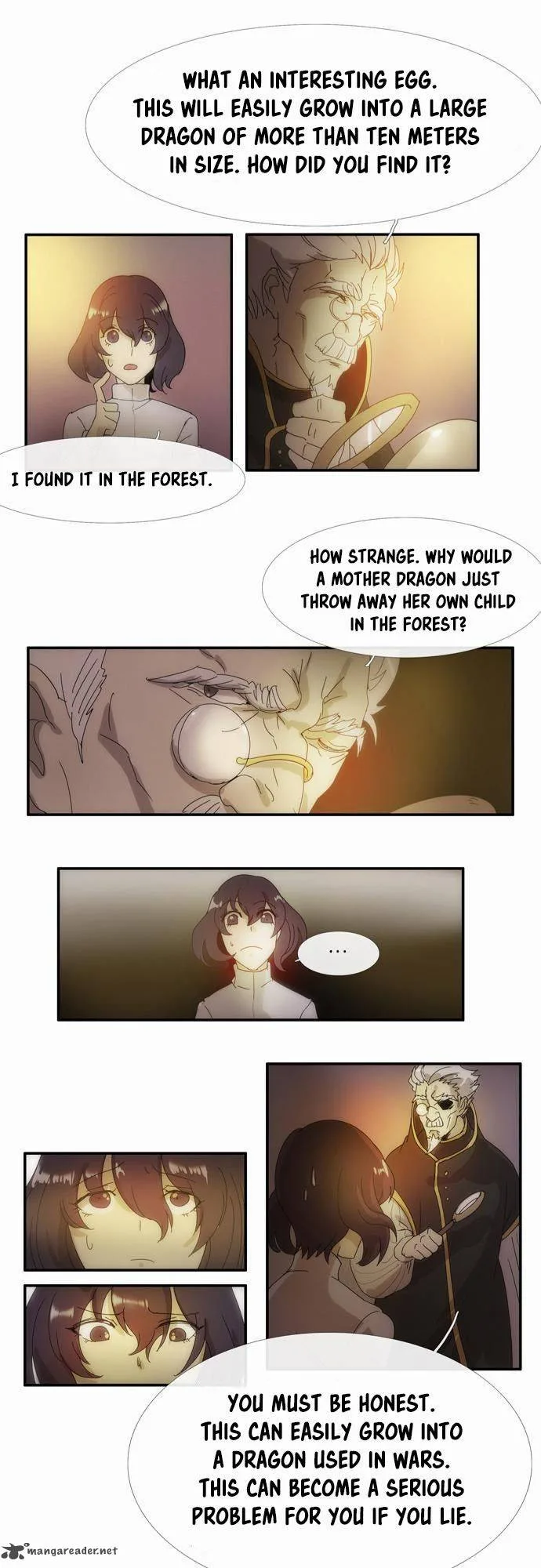 The Dragon Master Chapter 1 page 20