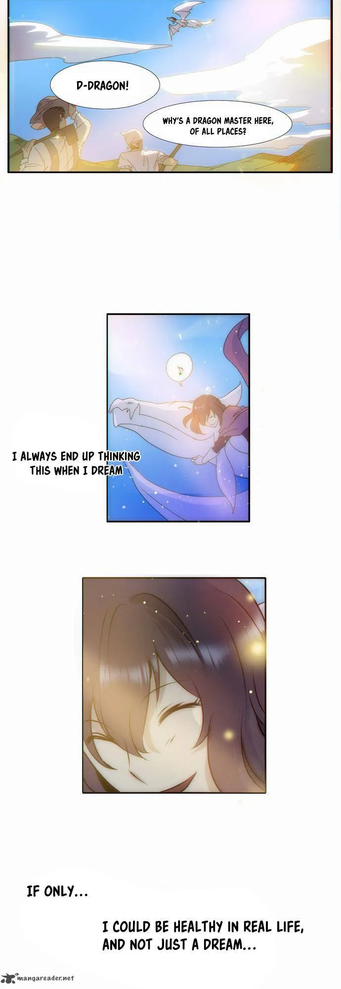 The Dragon Master Chapter 1 page 11
