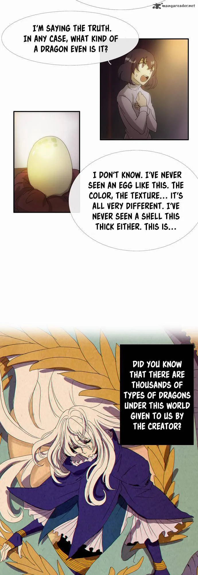 The Dragon Master Chapter 1 page 21