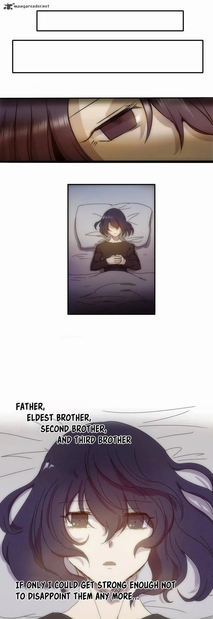 The Dragon Master Chapter 1 page 12